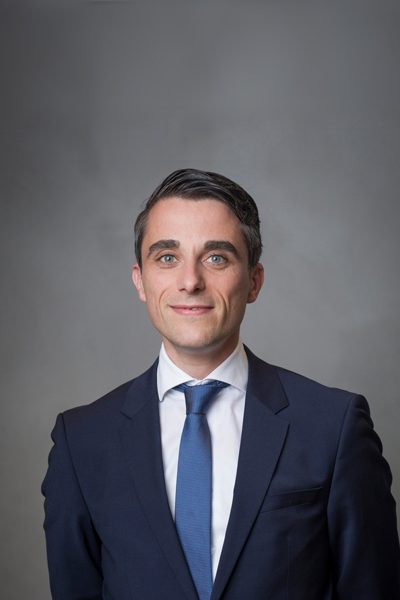 Luke van de Laar