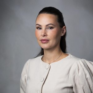 Lisa van Zijlveld