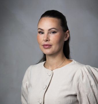 Lisa van Zijlveld